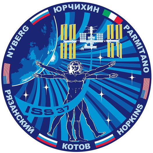 ISS Expedition 37