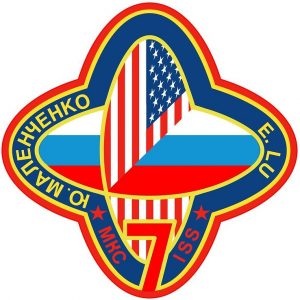 ISS Expedition 7