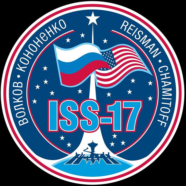 ISS Expedition 17