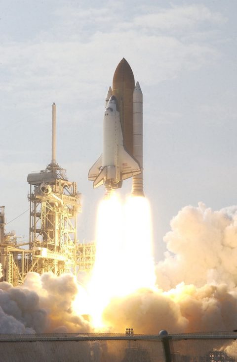 STS-111 Fact Sheet | Spaceline