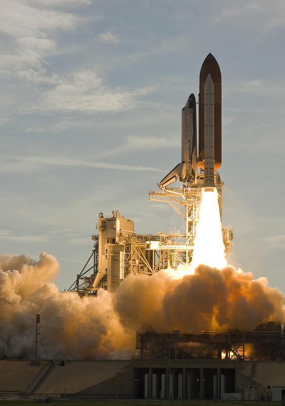 STS-127 Fact Sheet | Spaceline