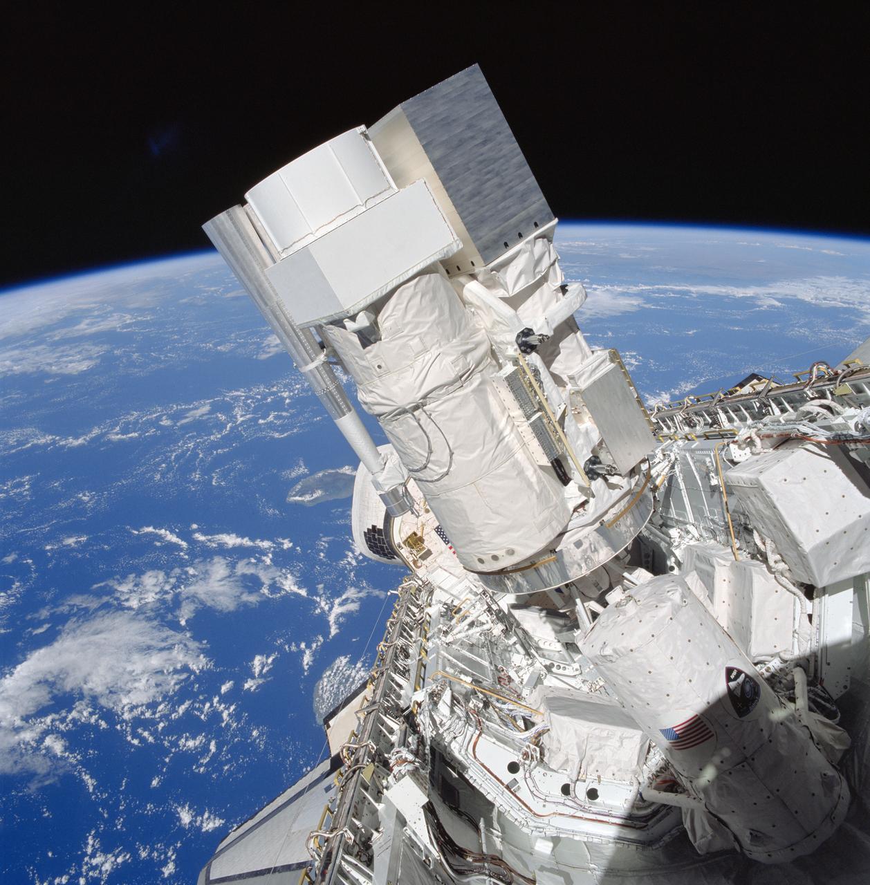STS-35 Fact Sheet | Spaceline