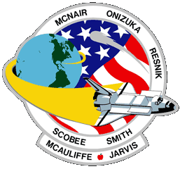 STS-51L -- Challenger